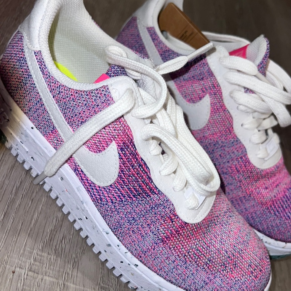 Nike air forces